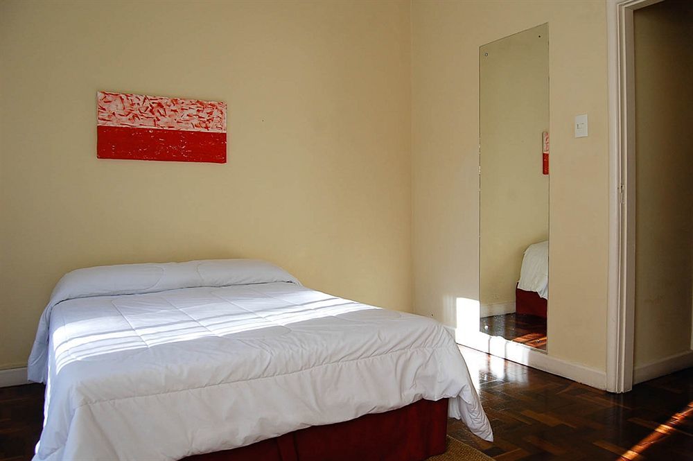 Hotel Centro Europeu Curitiba Kültér fotó