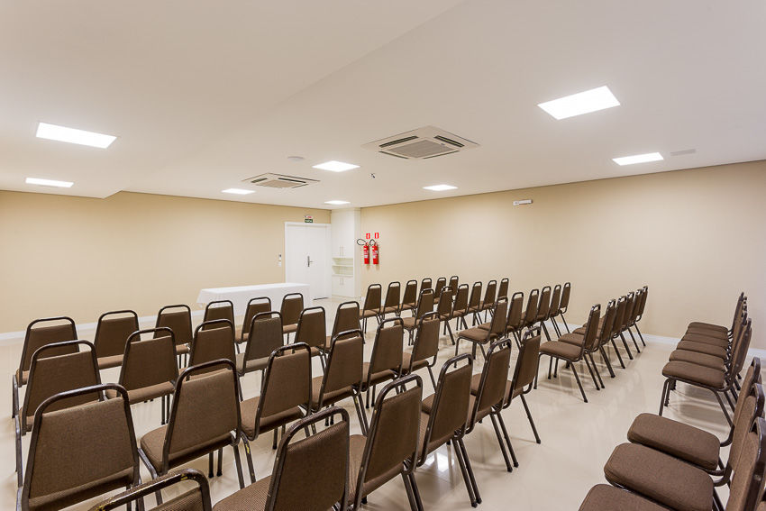Hotel Centro Europeu Curitiba Kültér fotó